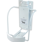 Sani Mounting Bracket, White