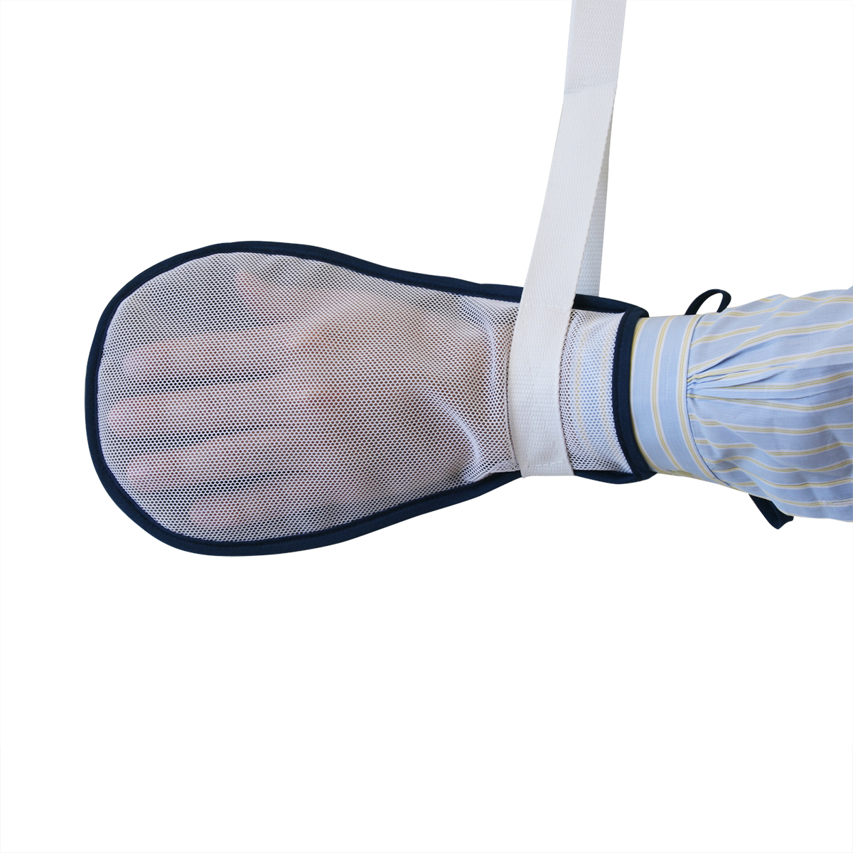NYOrtho Padded Mitts