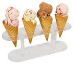 Ice Cream Cone Holder
