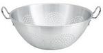 Aluminum Chinese Style Colander