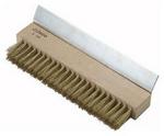 Pizza Oven Brush Head