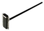 Pizza Oven Brush/Broiler Brush