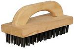 Butcher Block Brush