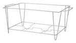 Wire Pan Holders