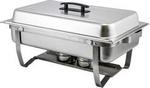 Economy Folding Chafer