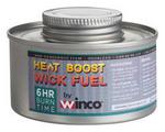 Chafing Fuel