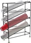 Wire Cup Dispensing Racks