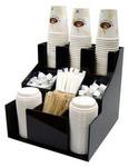 Cup & Lid Organizers