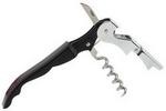 Double Hinged Corkscrew