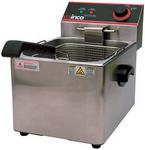 Countertop Single Well Deep Fryer