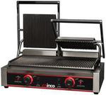 Double Panini Grill