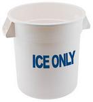 Ice Bin