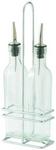 Oil & Vinegar Cruet Set