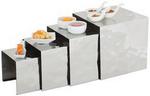 Nesting Riser Display