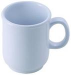 Bulbous Mugs