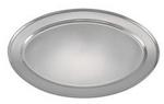 Oval Platters