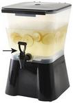 Plastic Beverage Dispensers