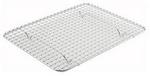 Chrome Steam Pan Wire Grate