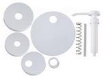 Plastic Pump Kit