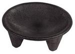 Molcajete Salsa Plate