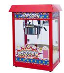 Popcorn Machine