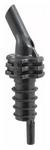 Flexible Plastic Pourer