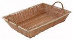 Natural Woven Baskets