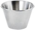 Stainless Steel Sauce Cups