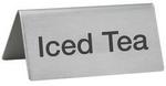 Tent Signs