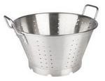 S/S Heavy-Duty Colanders