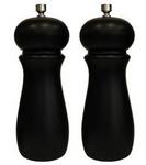 Salt Shaker & Pepper Grinder