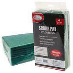 Scouring Pads