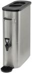 Stainless Steel Iced Tea Dispenser