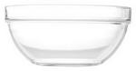 Tiered Glass Bowl Display