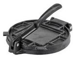 Tortilla Press, Cast Iron