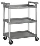 Utility & Bus Carts