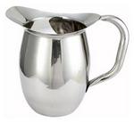 Deluxe Bell Pitchers