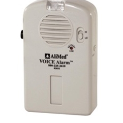 AliMed® VOICE Alarm™