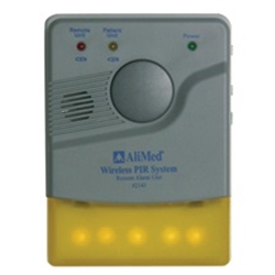 AliMed® Remote Receiver Alarm Unit