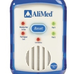 AliMed® CordLess® Sensor Alarm Systems
