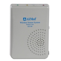 AliMed® Patient Alarm/Transmitter Unit