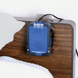 Universal Alarm Mount - Bed & Chair