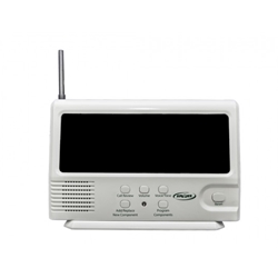 Wireless Economy Central Monitor