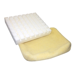 Skil-Care Pressure-Check Foam Cushion