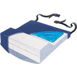 Skil-Care Anti-Thrust Cushion