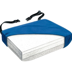 Skil-Care Tri-Foam Visco Cushion