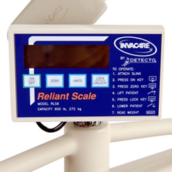 Reliant Digital Scale