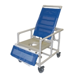 Healthline Tilt Shower Chair