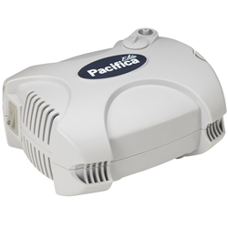 Drive Pacifica Elite Nebulizer