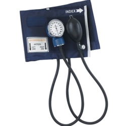 Briggs MABIS Economy Aneroid Sphygmomanometer